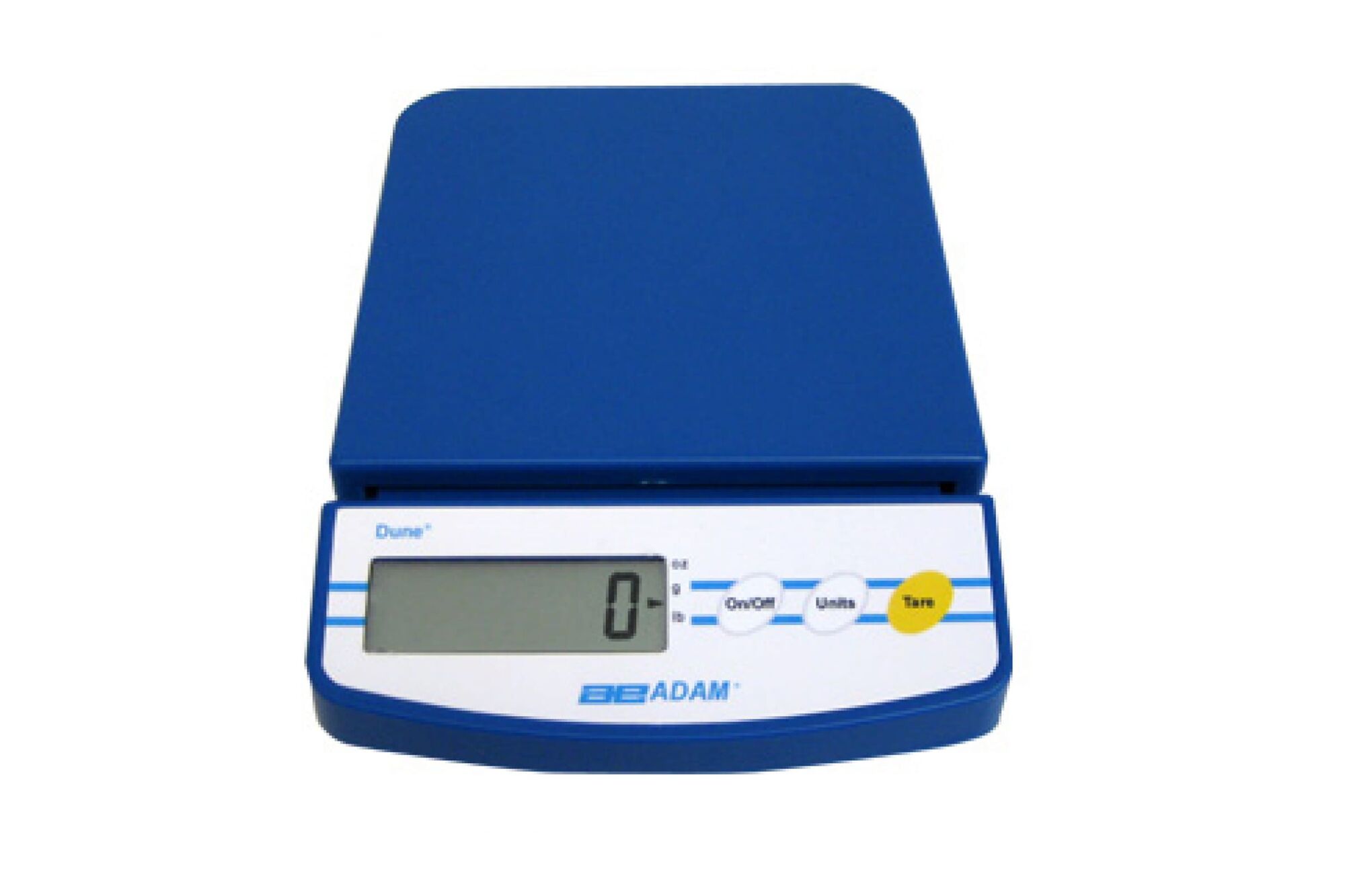 Технические весы ADAM DCT-201