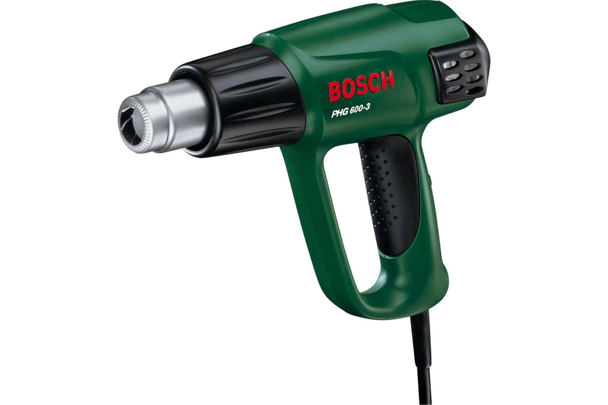 Технический фен Bosch PHG 600-3 0.603.29B.008