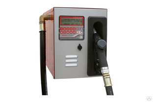 Топливораздаточная колонка с контроллером GESPASA GK-7, 60 COMPACT 50K 12 V 28580-CF00000 