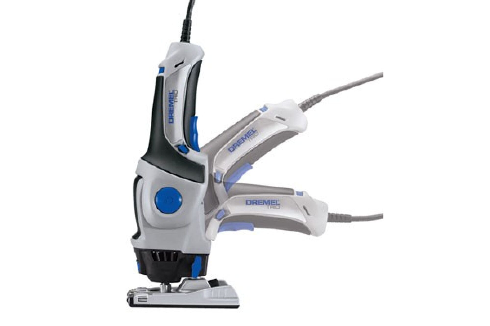 Dremel trio 6800 accessories discount
