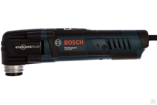 Универсальный резак Bosch GOP 30-28 0.601.237.003 #1