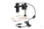 Цифровой USB-микроскоп со штативом Микмед 5.0 22240 #2