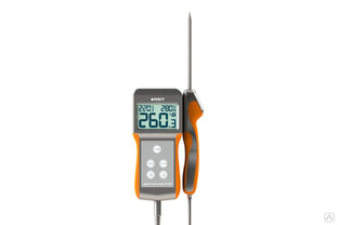 Цифровой высокотемпературный термометр RST RST07851PRO #1
