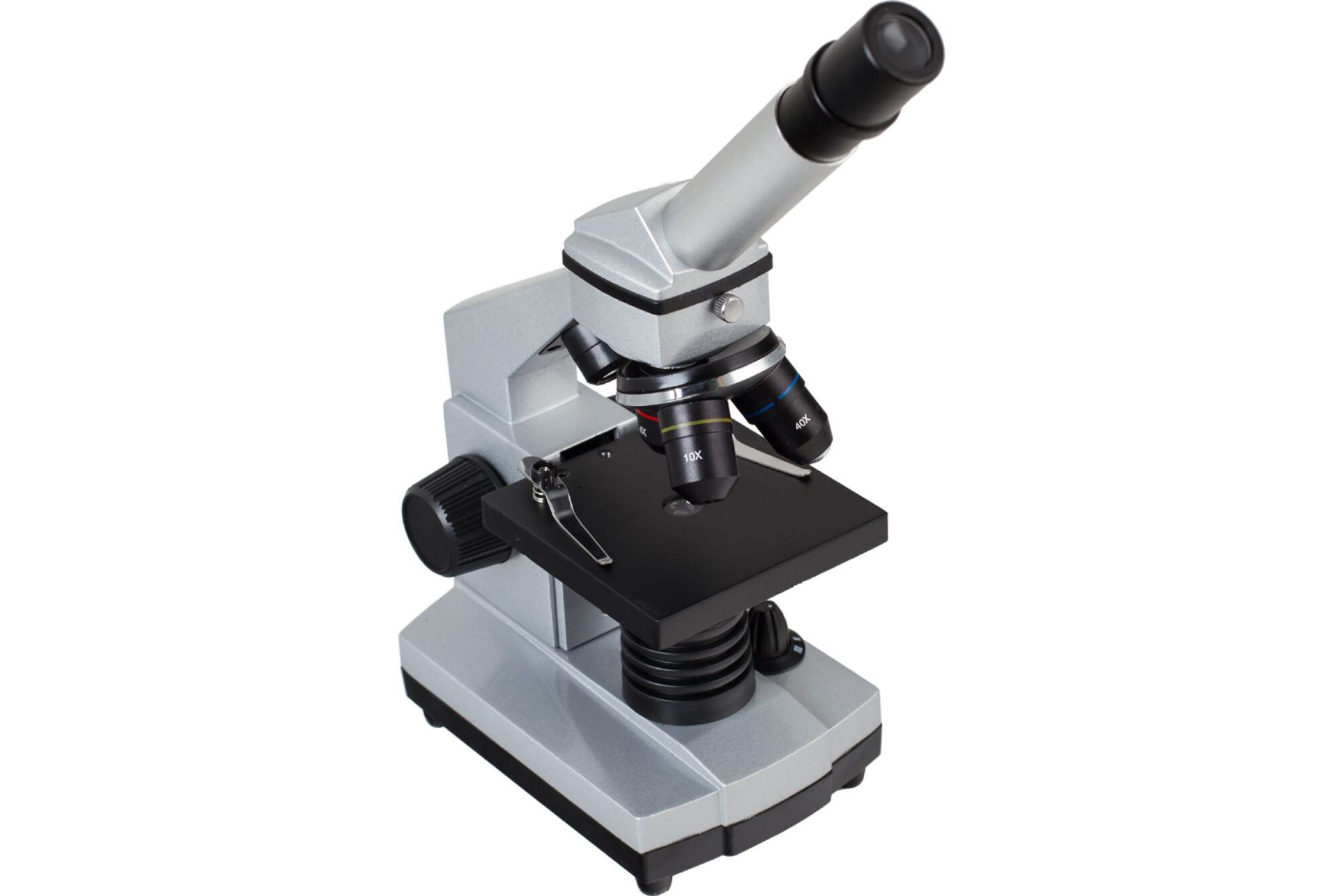 Цифровой микроскоп Bresser Junior 40x-1024x, в кейсе 26754