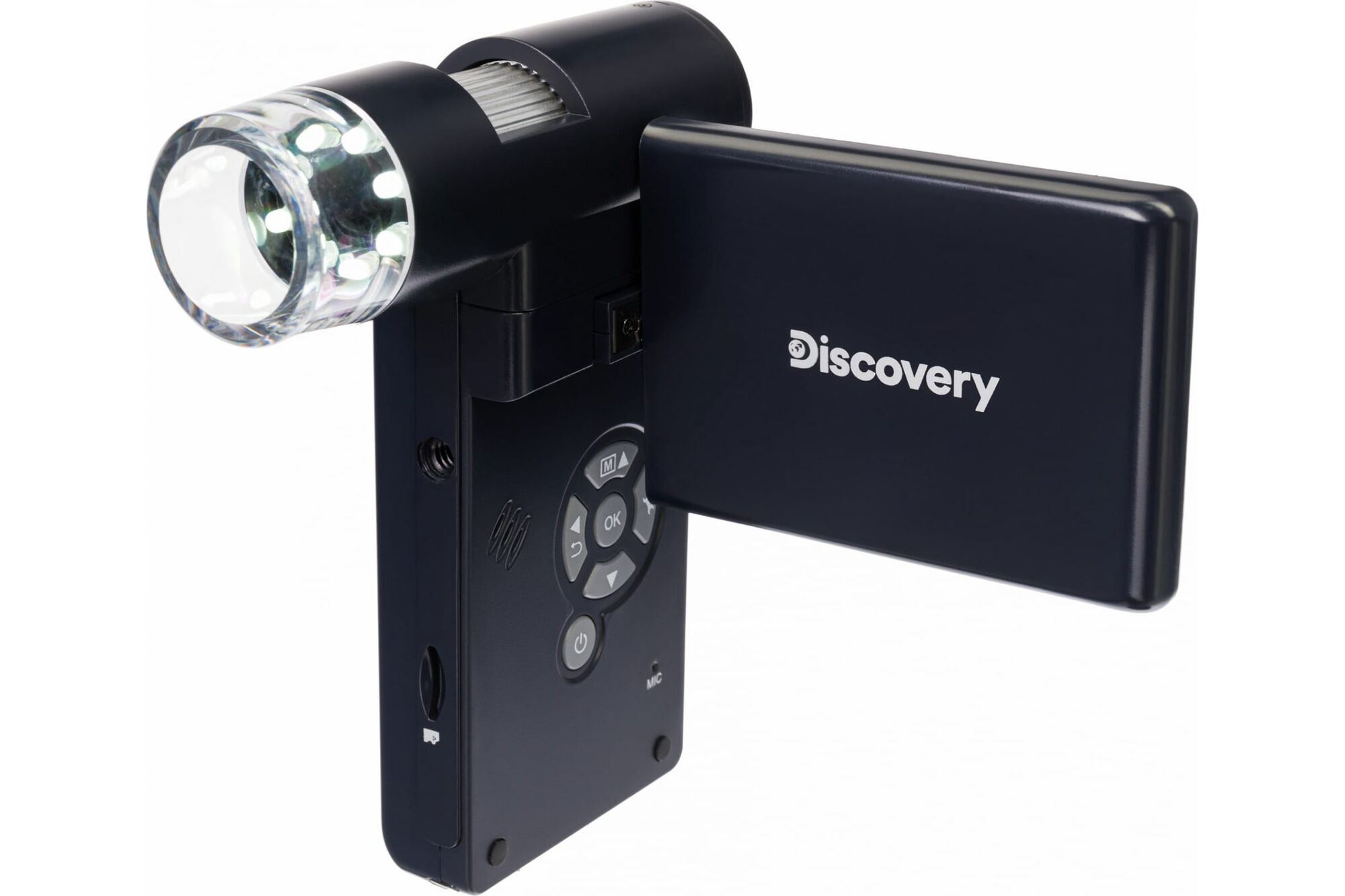 Цифровой микроскоп Discovery Artisan 256 78163 DISCOVERY