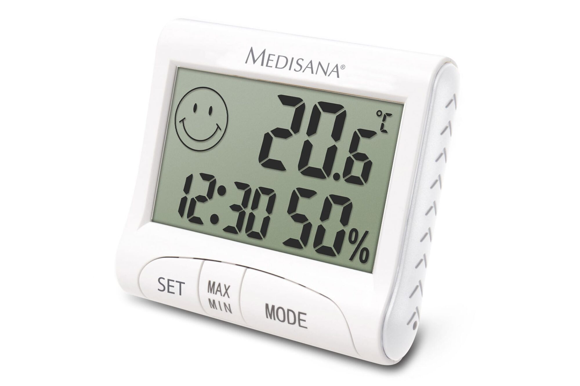 Цифровой термогигрометр MEDISANA HG 100 60079