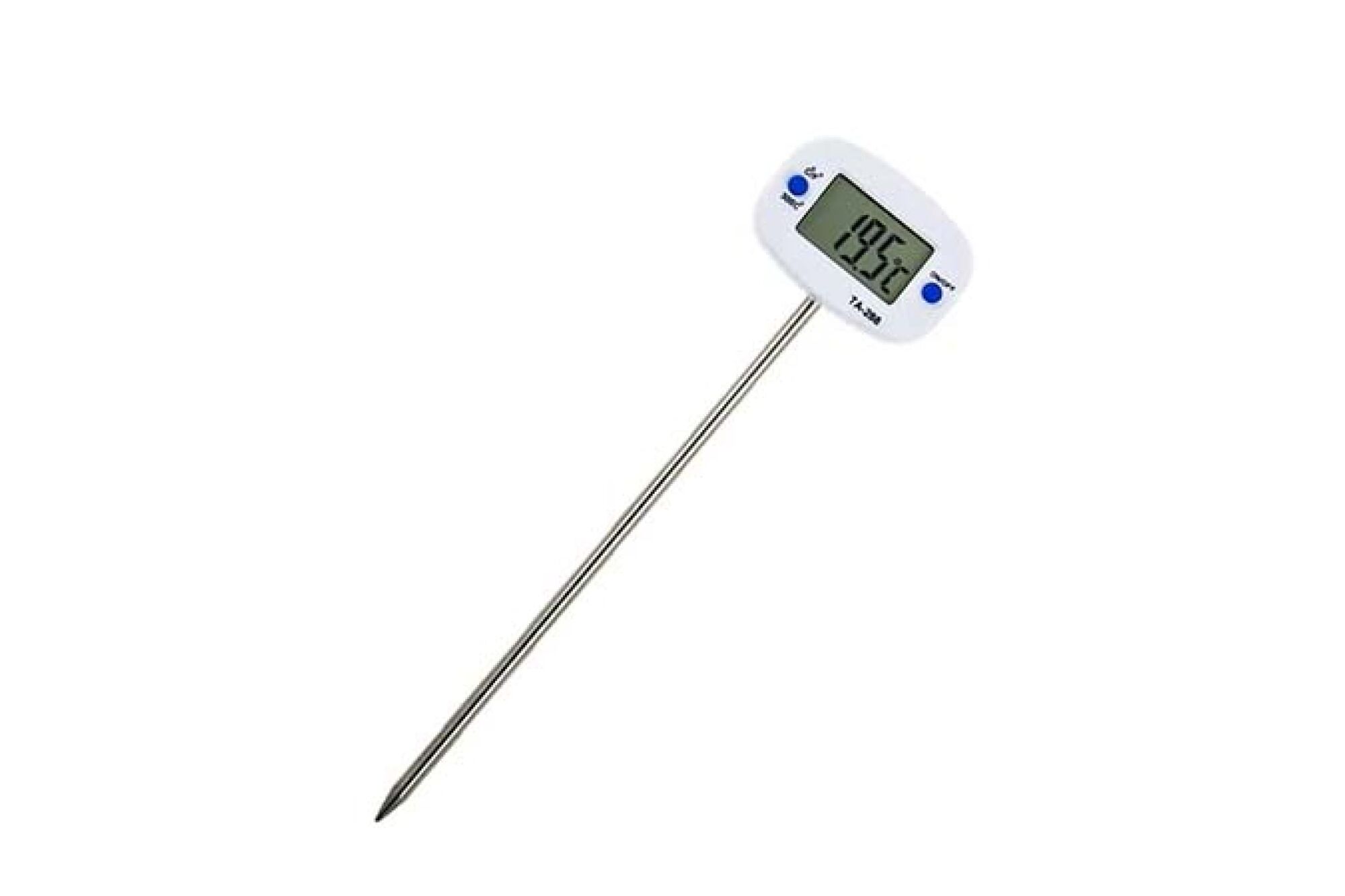 Цифровой термометр Espada Thermo TA-288 41461