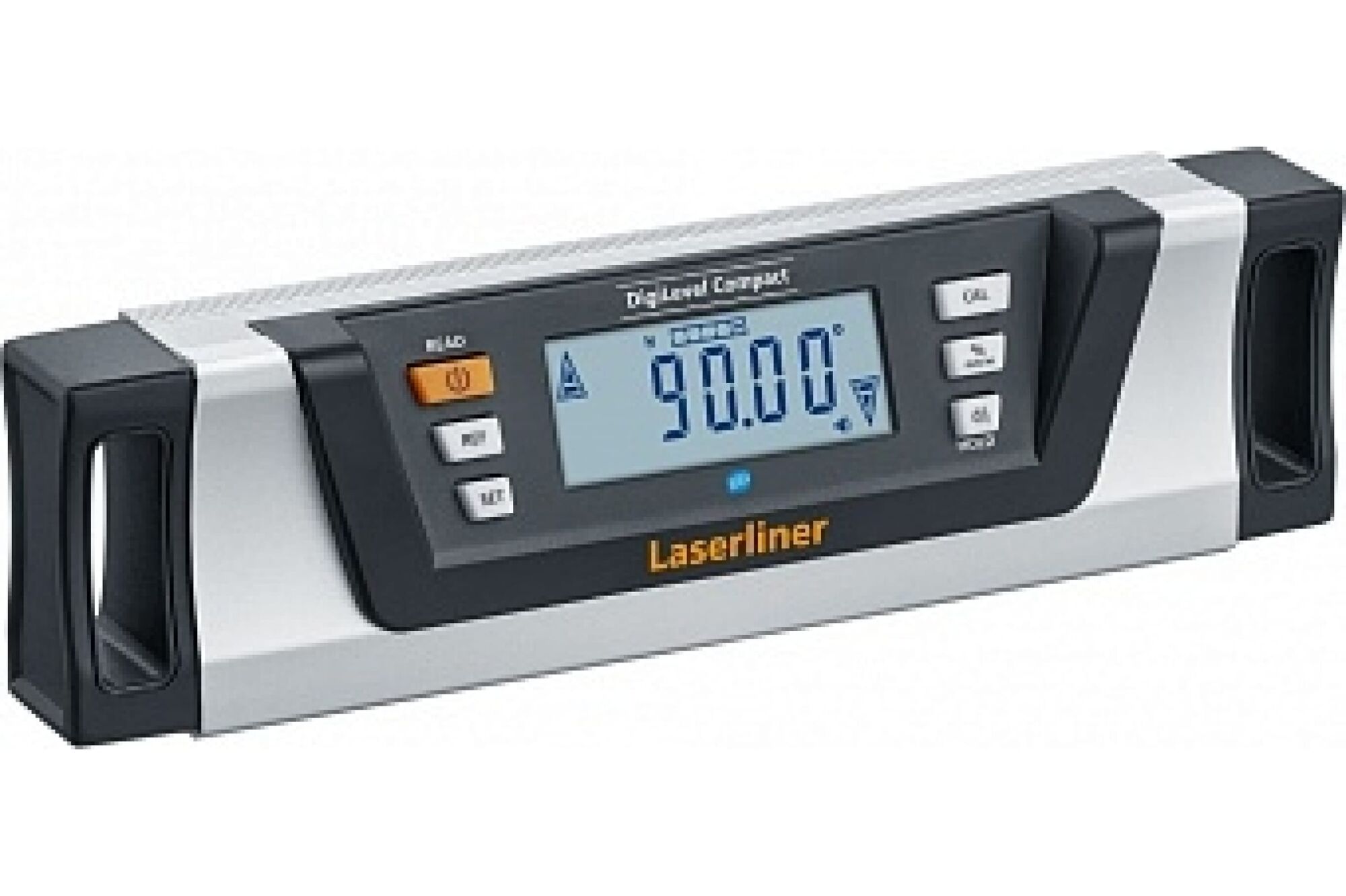Цифровой уровень Laserliner DigiLevel Compact 22cm, BLE, no Laser 081.280A