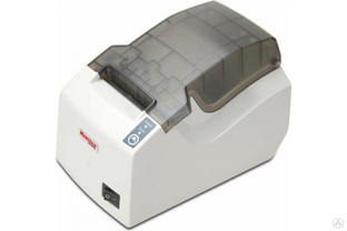 Чековый принтер MERTECH G58 RS232, USB, white 1008 #1