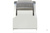 Чековый принтер MERTECH G58 RS232, USB, white 1008 #3
