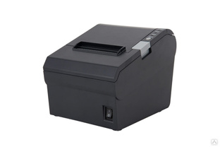 Чековый принтер MPRINT G80 Ethernet, RS232, USB black 4514 #1