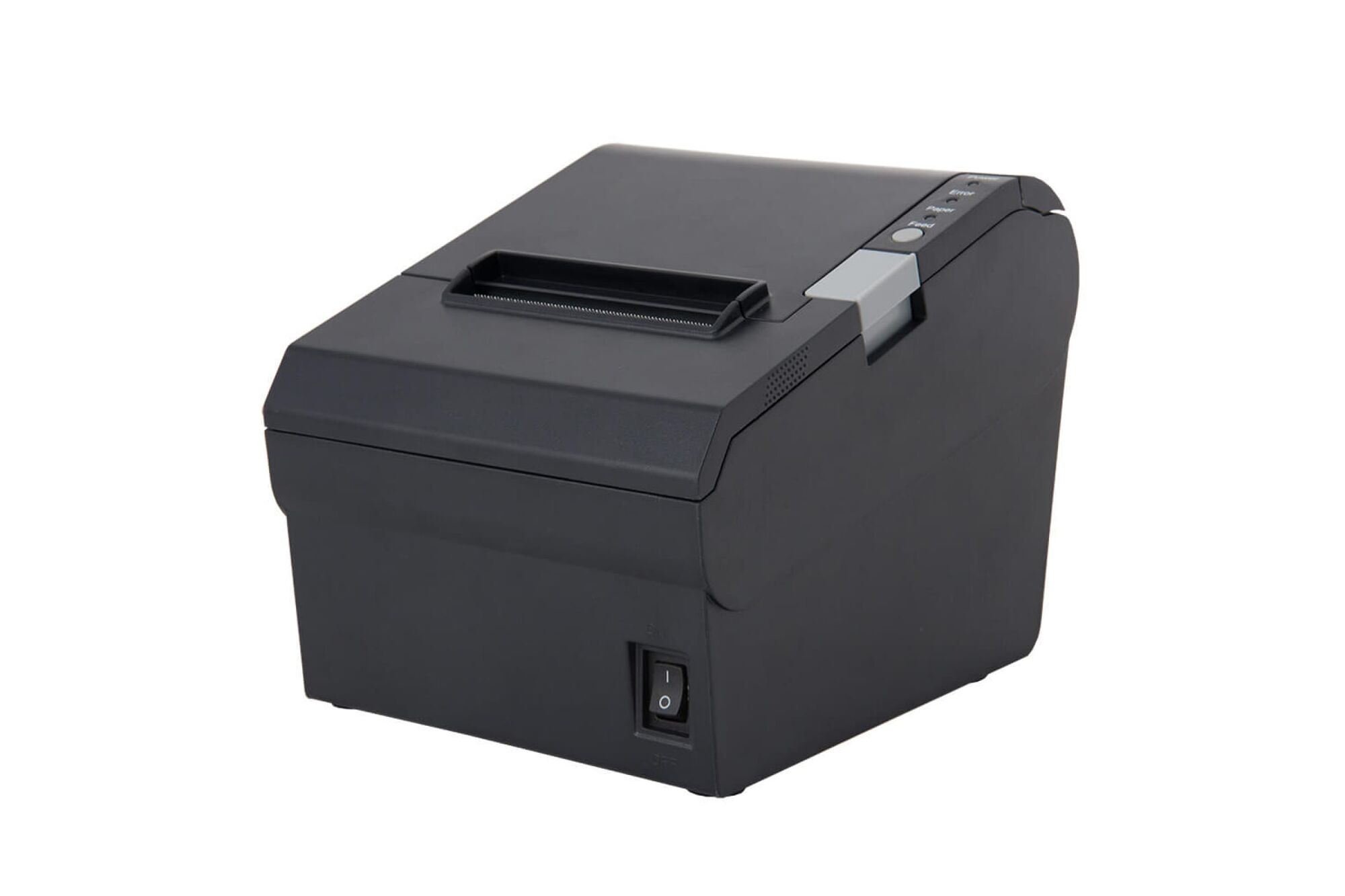 Чековый принтер MPRINT G80 WiFi, Ethernet, RS232, USB black 4516
