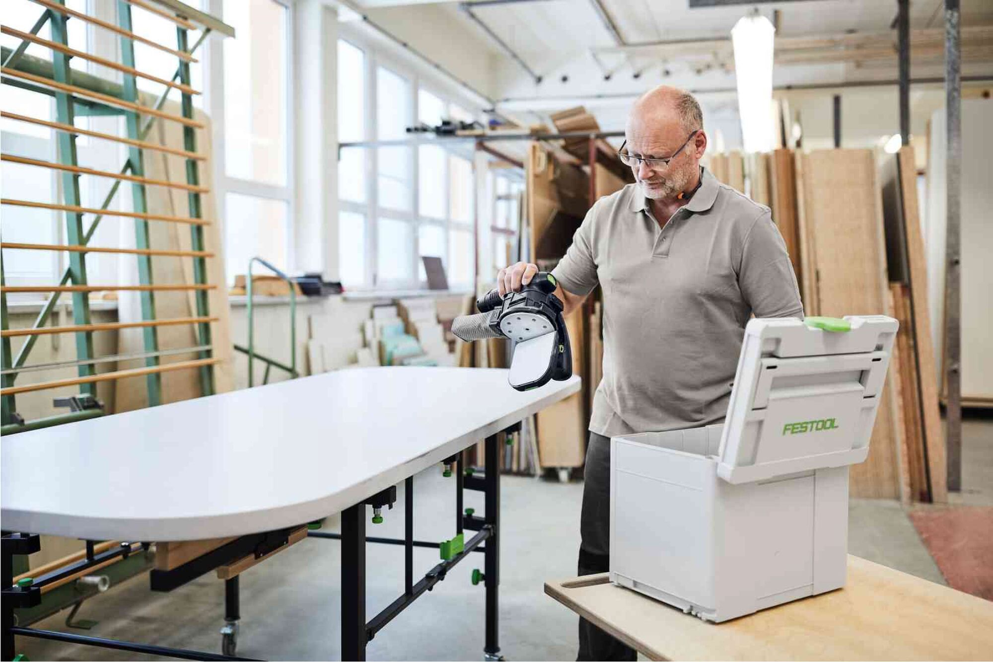 Es deals etsc festool