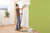 Электрический краскораспылитель Wagner Wall Perfect W665 I-Spray 2301731 #2