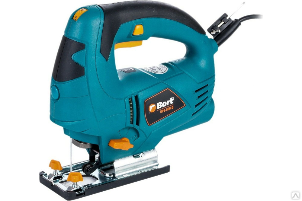 Электрический лобзик BORT BPS-800-Q 98299670 купить за 4 158.70 руб./шт ...