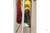 Электрический краскораспылитель с дополнительными насадками Wagner W550-SET 417015 #6