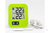 Электронный термометр TFA Moxx, зеленый 30.1043.04 #1