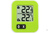 Электронный термометр TFA Moxx, зеленый 30.1043.04 #2