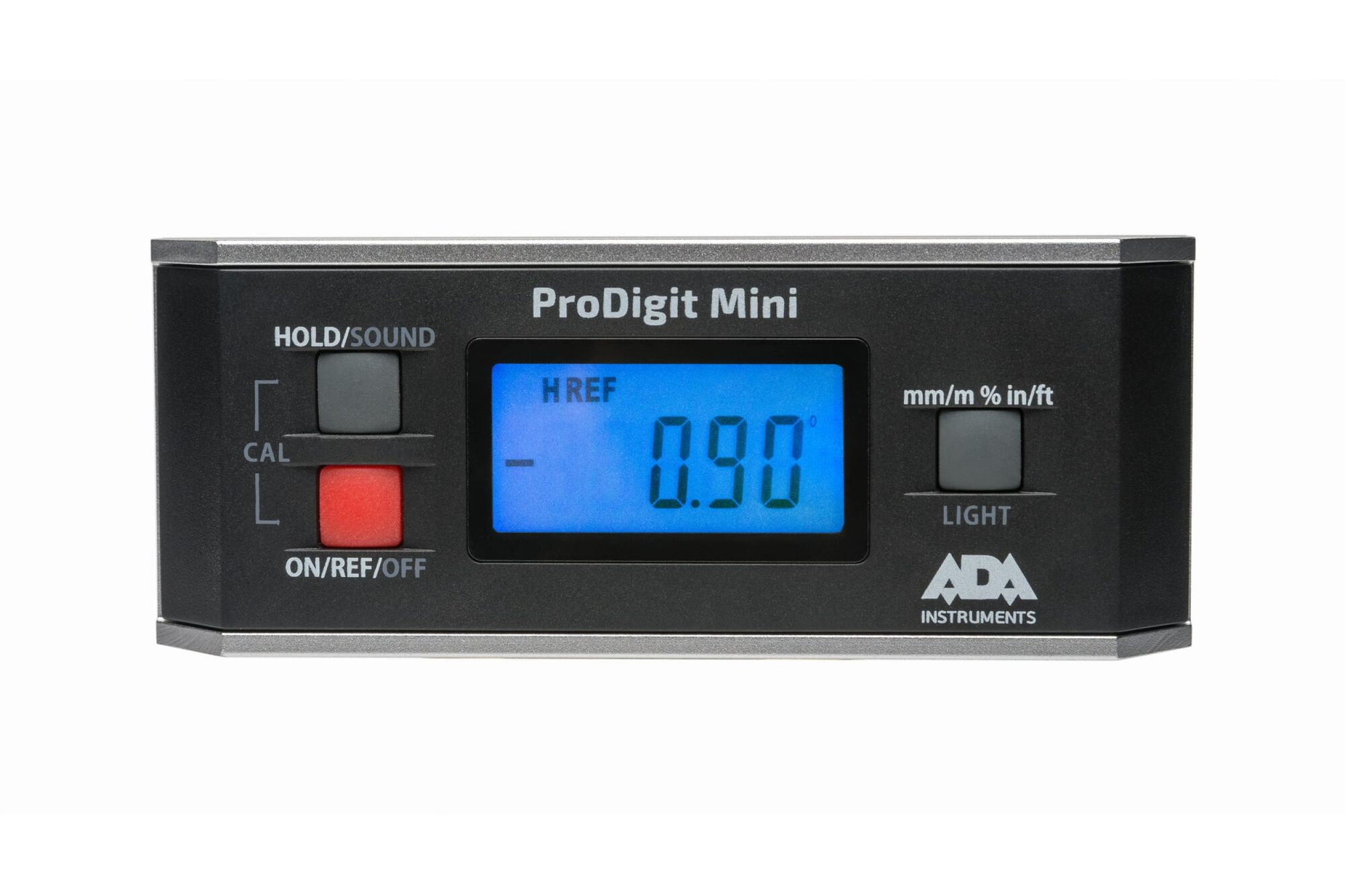 Электронный уровень ADA ProDigit Mini с калибровкой А00378К