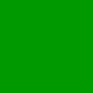 Пигментная паста UniFleur Organic К12 PG 7, зеленая
