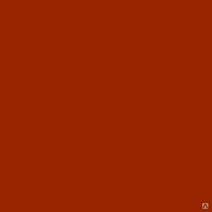 Пигментная паста UniFleur Universal RIO PR 101, красно-коричневая 