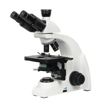 Лабораторный микроскоп Биомед 4Т