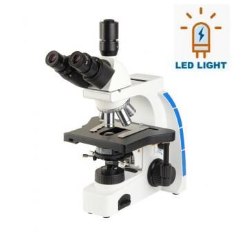 Микроскоп исследовательский Биомед-6 вар.3 LED