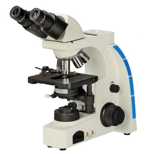 Микроскоп исследовательский Биомед-4 ПР