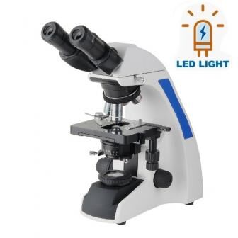 Микроскоп лабораторный Биомед-6 LED