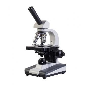 Микроскоп лабораторный Биомед-3 (монокуляр)