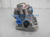 Тормозной кран прицепа Шмитц Крон Кегель SAMPA 093.206-01 #2