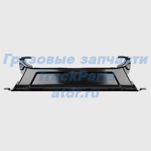 Бампер Scania Скания 6 MARSHALL M3130121