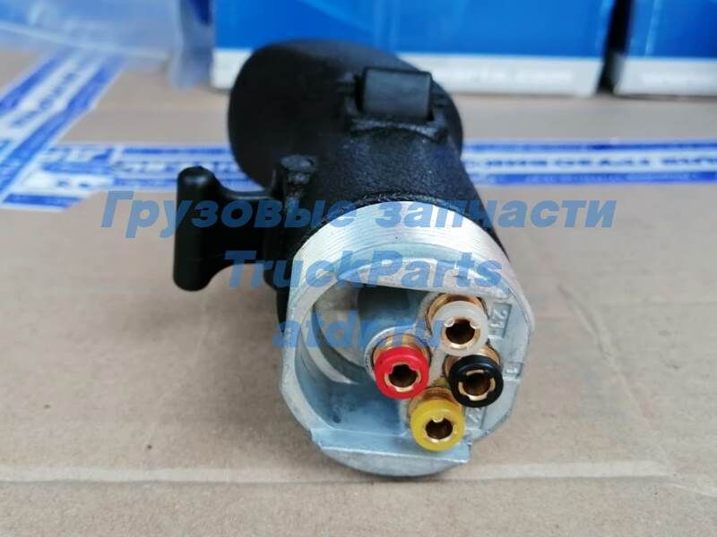 Ручка кпп Daf Cf 75 85 Xf 95 DT SPARE PARTS 5.51050