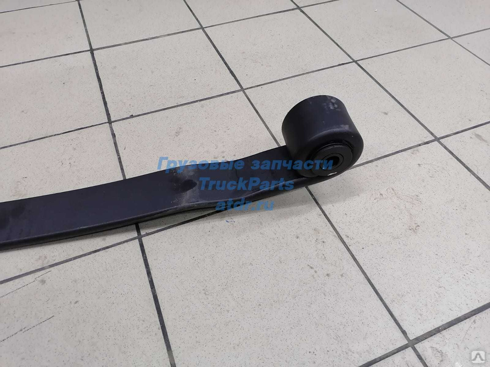 Коренной лист рессоры MAN TGA 1-й лист SCHOMAECKER 73008001 купить за ...