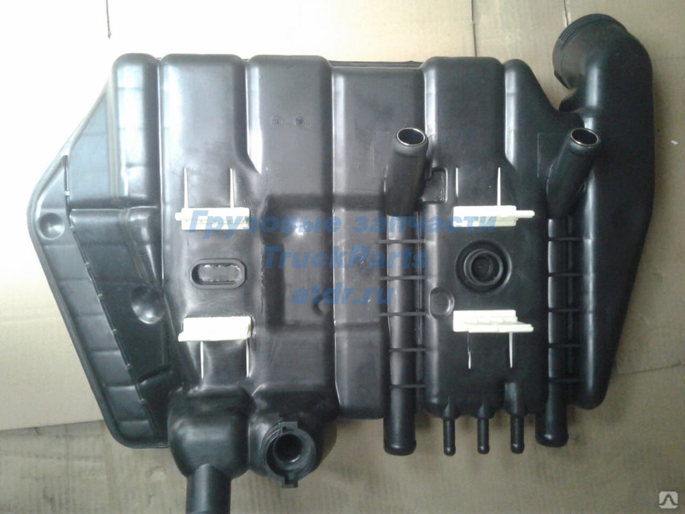 Как снять расширительный бачок даф Бачок расширительный DAF 95 105 FEBI BILSTEIN 44604, цена в Москве от компании Г