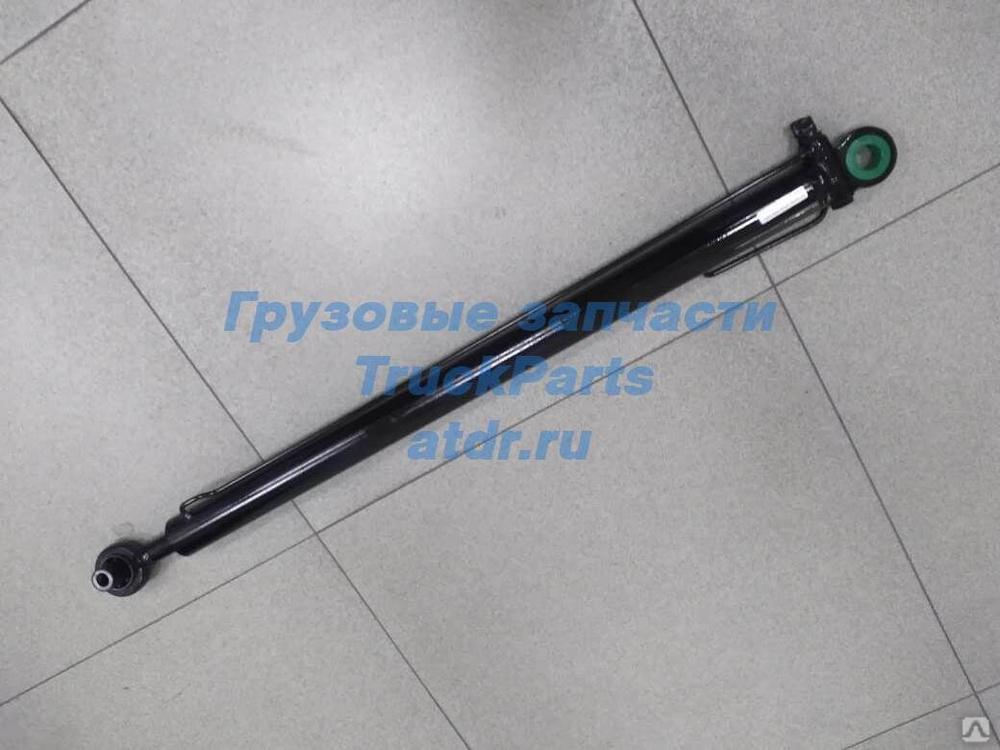 Цилиндр подъема кабины Ман Тга Тгс Man Tga Tgs DT SPARE PARTS 3.84022 ...