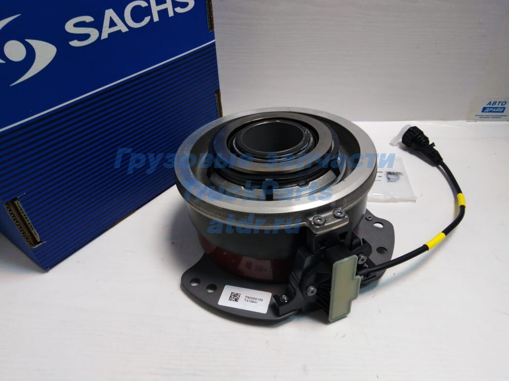 Выжимной подшипник volvo i shift