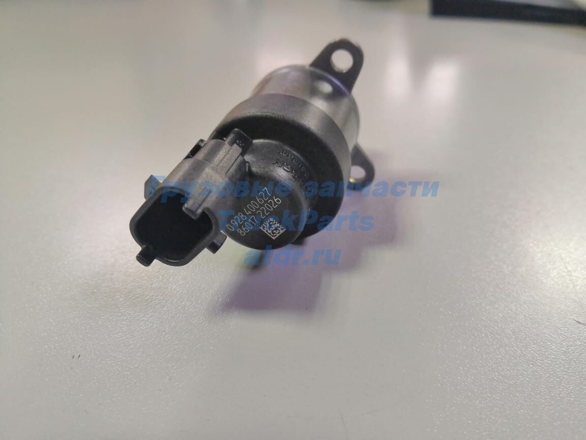 Дозировочный клапан ТНВД Ман Тга 0928400627 BOSCH 0928400627