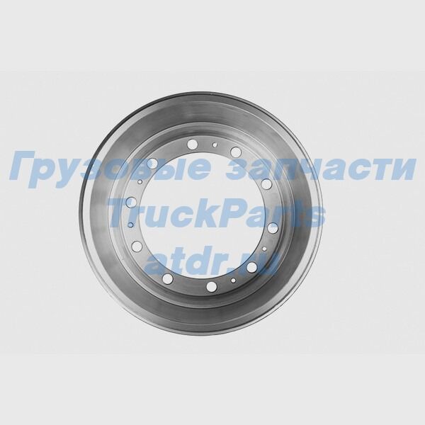 Барабан тормозной Скания Scania MARSHALL M1900002