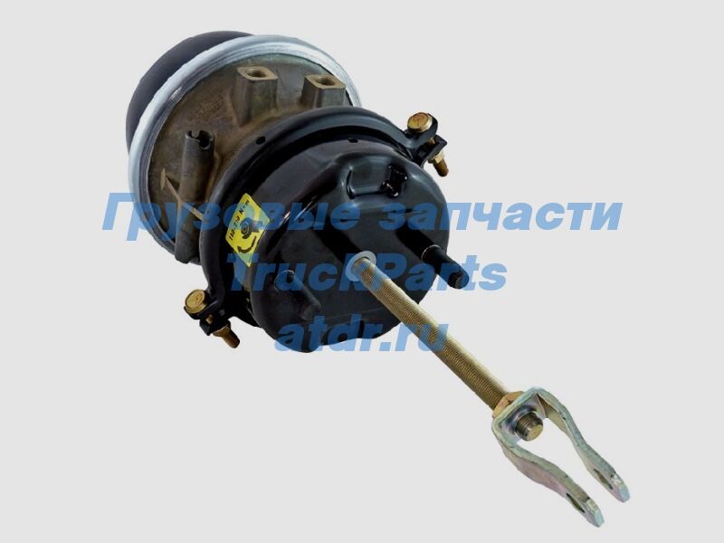 Энергоаккумулятор Вольво ФШ 12 тип 24-30 барабанный HALDEX 1362430006