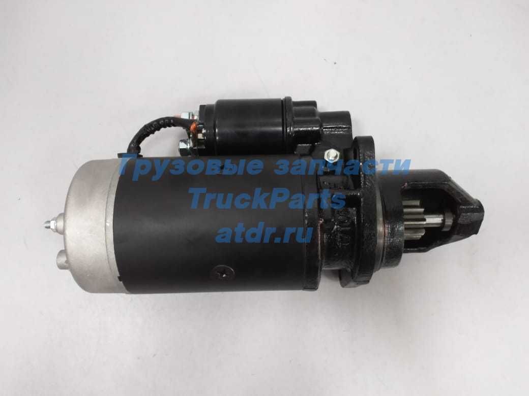 Стартер Мерседес 814 DT SPARE PARTS 4.63004