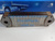Маслоохладитель для автомобилей Скания 4 и 5 cерии SAMPA 041.462 #1