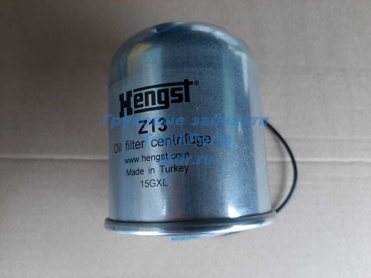 Фильтр масляный центрифуги Рено Магнум HENGST Z13D94
