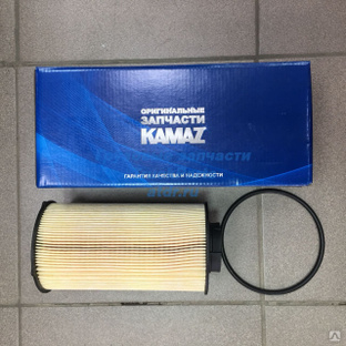 Элемент фильтрующий KAMAZ 5490 UFI 6W.26.068.00 