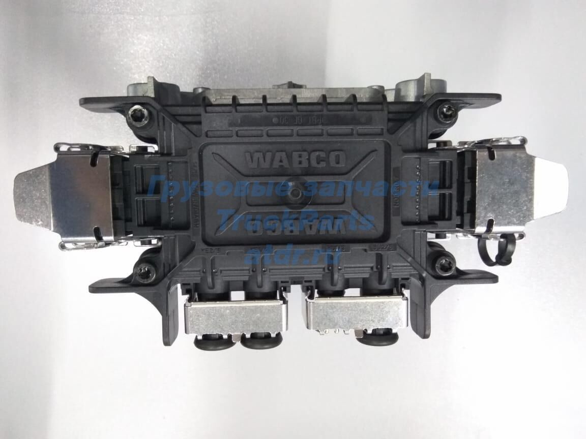 4005000810 wabco модулятор abs