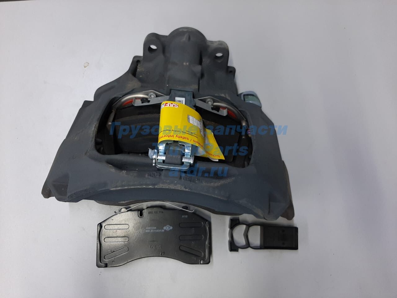 суппорт тормозной knorr sk7. суппорт knorr sk7. 02. суппорт sk7 шмитц. суппорт sk7.