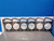 Прокладка ГБЦ Даф 105 моторы Мх300 LEMA 1080210 #1