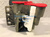Ручной тормоз Скания 4 серия TRUCKTECHNIC TT05.11.027 #1