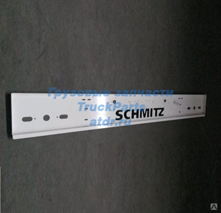 Панель задняя Schmitz для фонарей Aspoeck SCHMITZ 1085814 