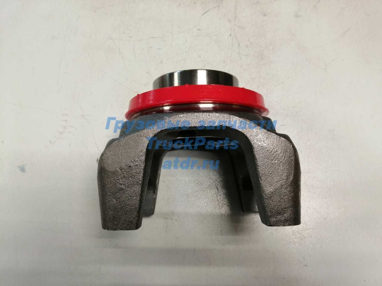 Фланец кардана Scania в Сургуте по выгодной цене - купить на Пульсе цен